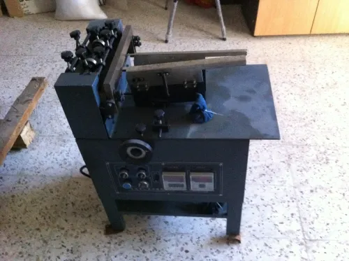 Imprimante Flexo