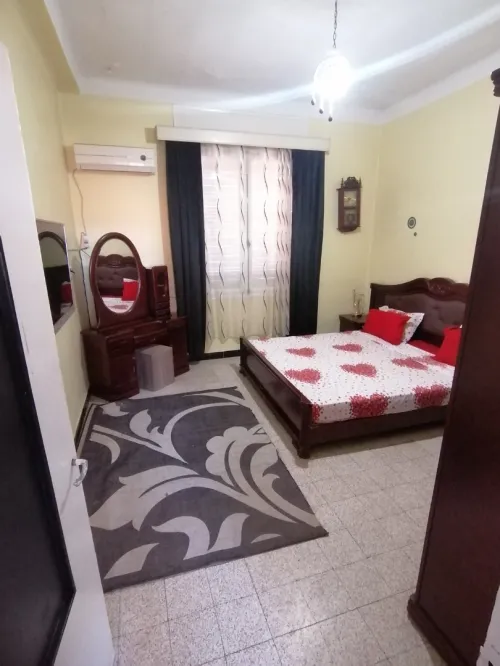 Location vacances Appartement F3 Batna Batna