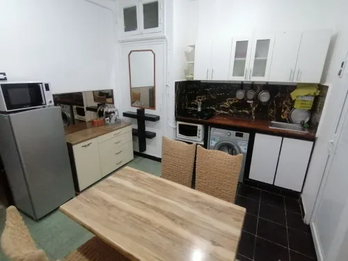 Location vacances Appartement F3 Batna Batna