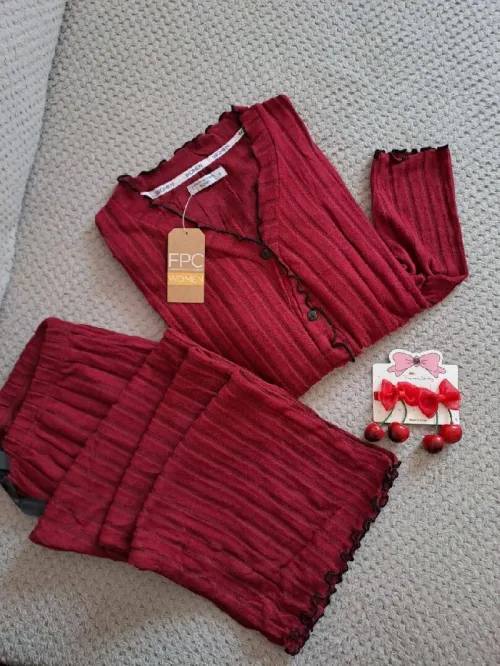 Pyjama