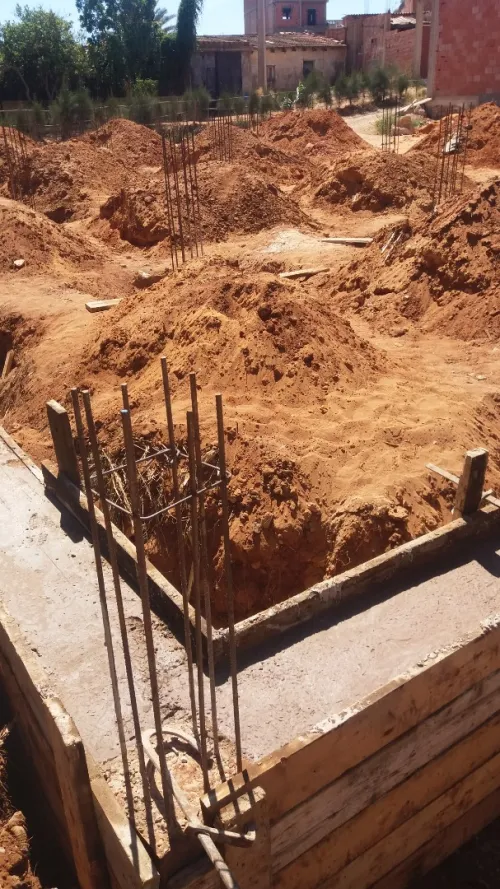 Vente Carcasse Mostaganem Kheireddine