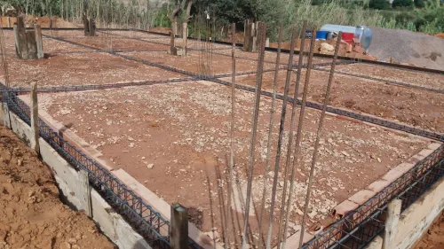 Vente Carcasse Mostaganem Kheireddine