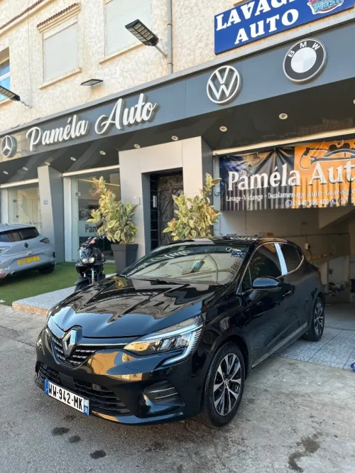 Renault Clio 5  2023 Techno