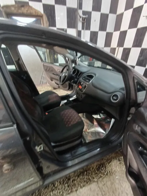 Fiat Grande Punto 2017 Grande Punto