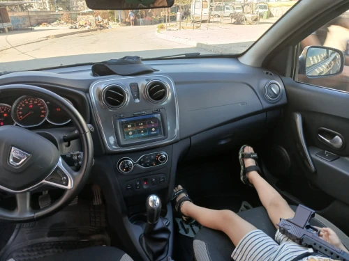 Dacia Sandero 2021 