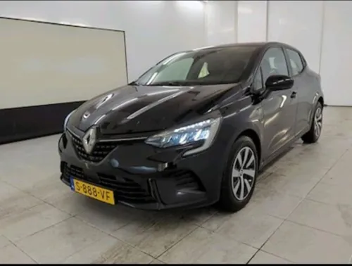 Renault Clio 5  2023 