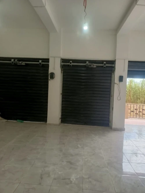 Location Local Alger Bordj el bahri