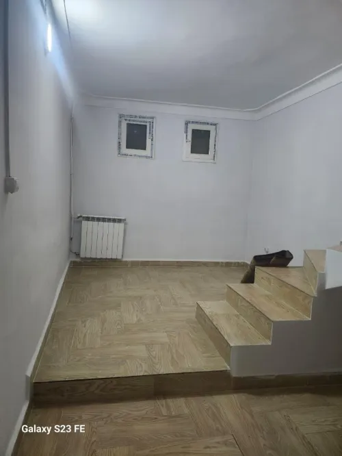 Location Appartement F5 Alger Dar el beida