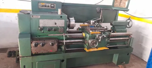 Fabrication mécanique de précision 