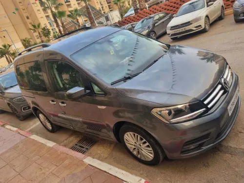 Volkswagen Caddy 2018 Collection