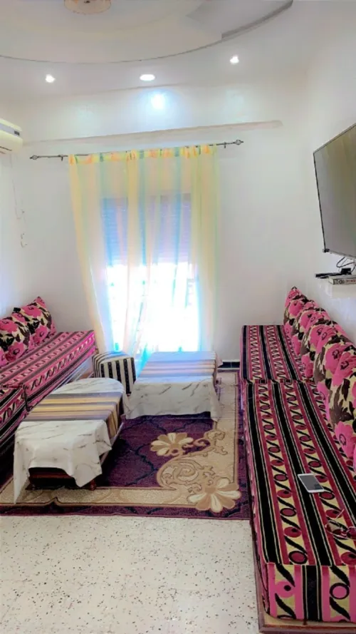 Vente Appartement F2 Oran Ain el turck