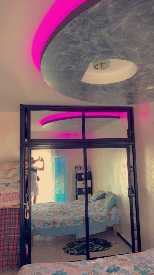 Vente Appartement F2 Oran Ain el turck