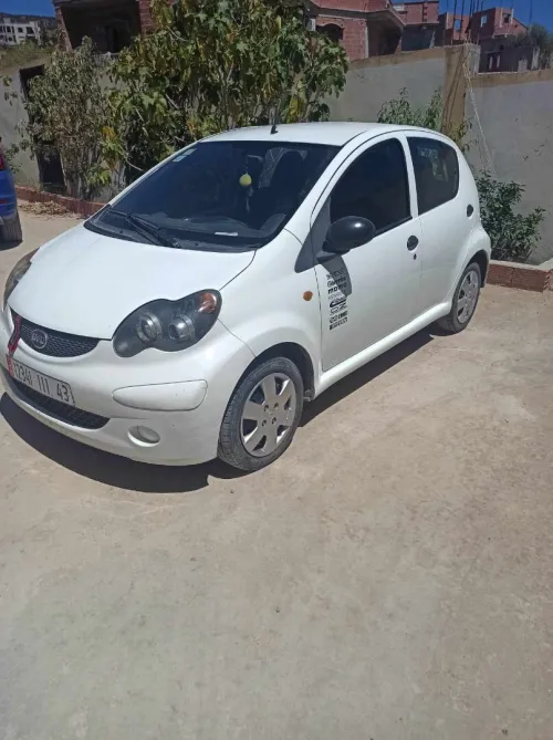 BYD F0 2011 F0