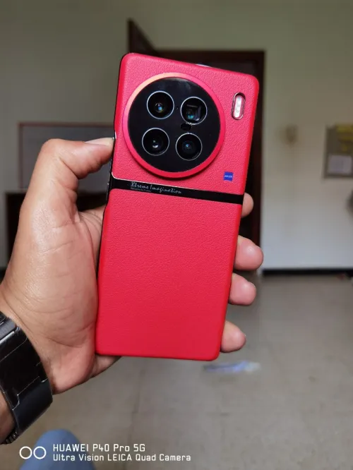 Vivo X90 pro+
