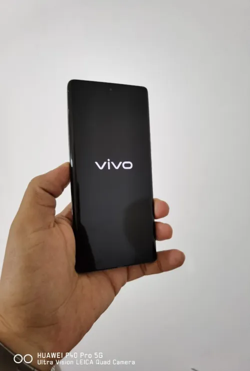 Vivo X90 pro plus