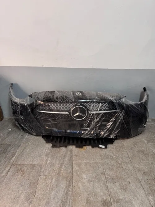 Mercedes mercedes-classe_v 2023 Avantgarde