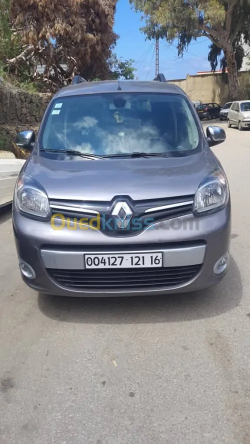 Renault Kangoo 2021 Privilège +