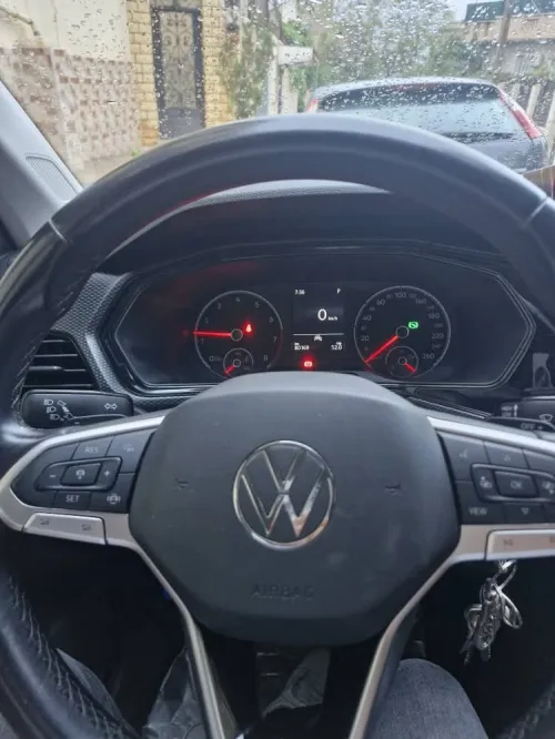 Volkswagen T cross 2022 Style