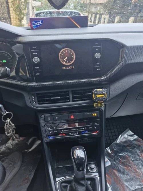 Volkswagen T cross 2022 Style