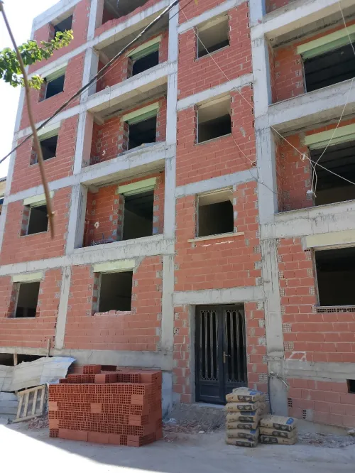 Vente Appartement F3 Alger El achour