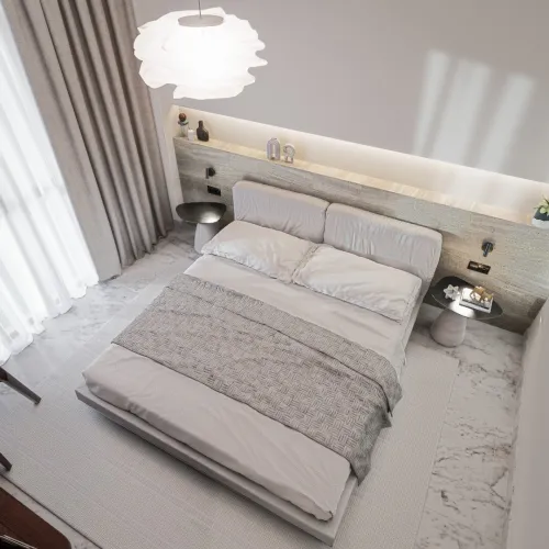 Vente Appartement F5 Alger El mouradia