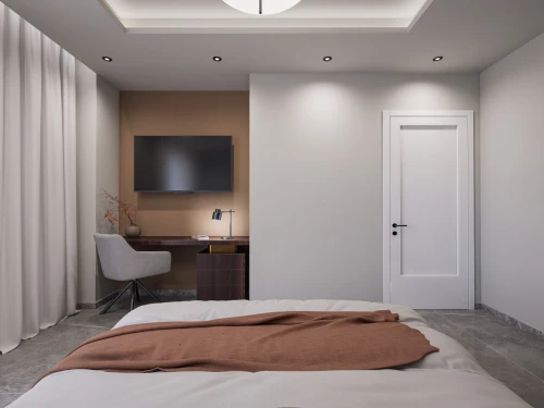 Vente Appartement F4 Alger El mouradia