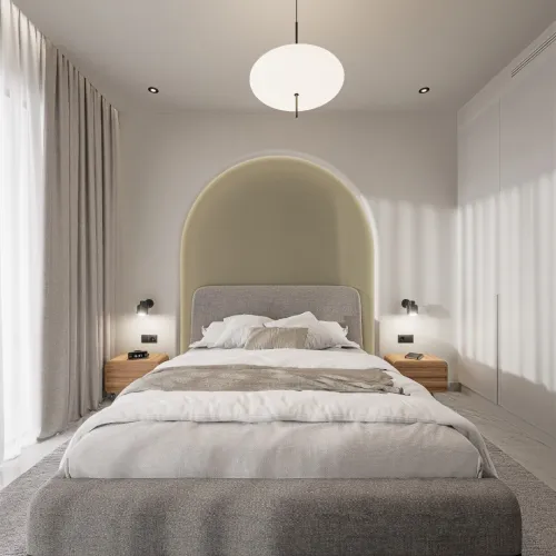 Vente Appartement F5 Alger El mouradia