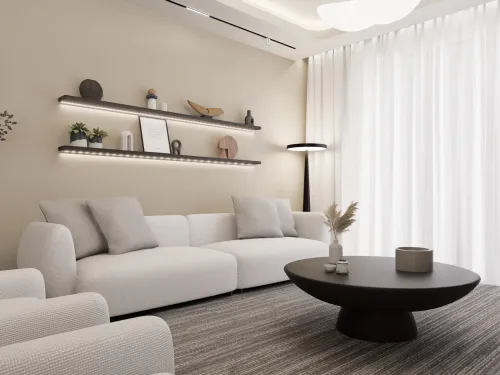 Vente Appartement Duplex F5 Alger El mouradia