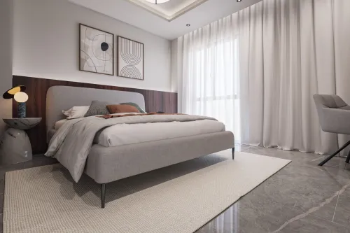 Vente Appartement F4 Alger El mouradia