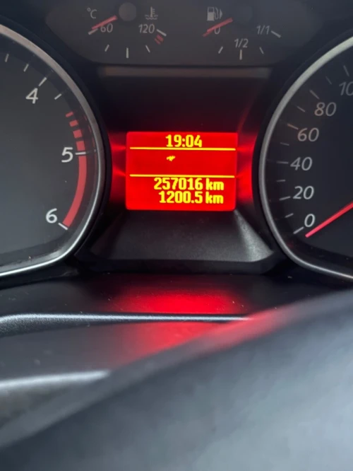 Ford Mondeo 2010 Mondeo
