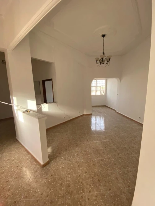 Location Appartement F4 Alger Ouled fayet