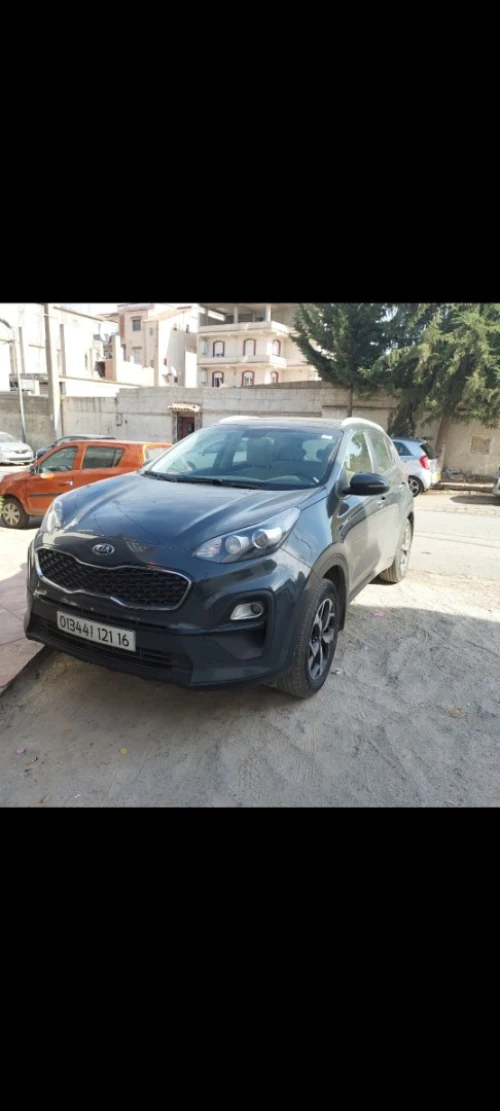 Location de voiture 