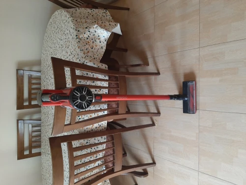 Aspirateur sans fil