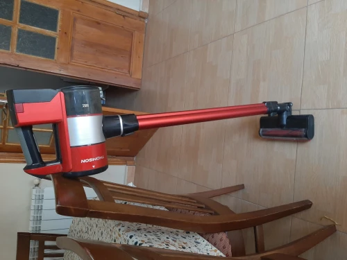 Aspirateur sans fil