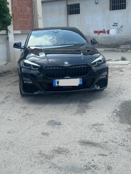 BMW Série 2 2022 Coupé Pack Sport M