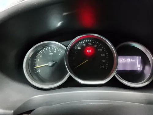 Renault Symbol 2017 Made In Bladi