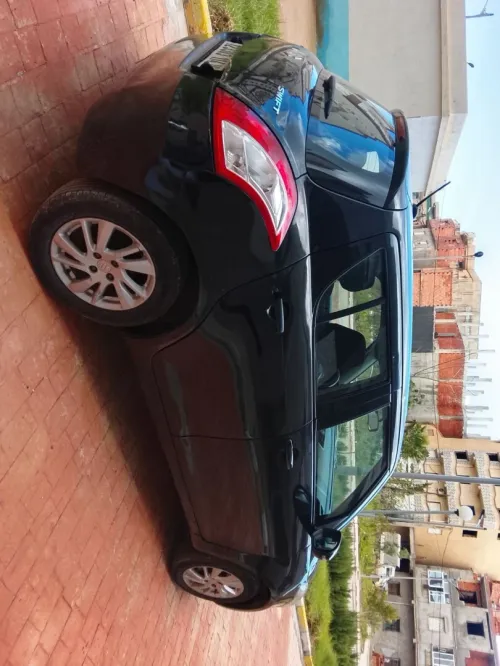 Suzuki Swift 2014 Swift