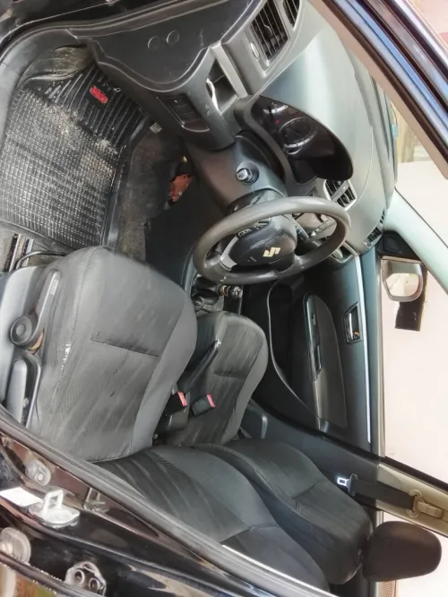 Suzuki Swift 2014 Swift