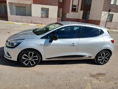 Renault Clio 4 2019 Limited