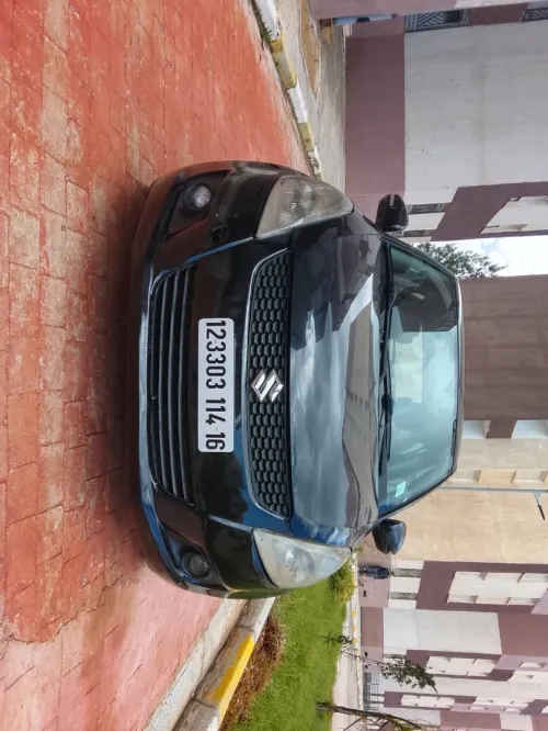Suzuki Swift 2014 Swift