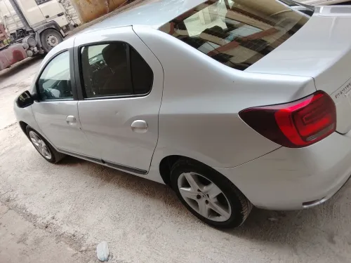 Renault Symbol 2017 Made In Bladi