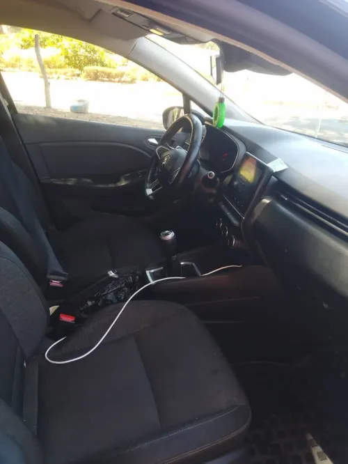 Renault Clio 5 2021 Clio5