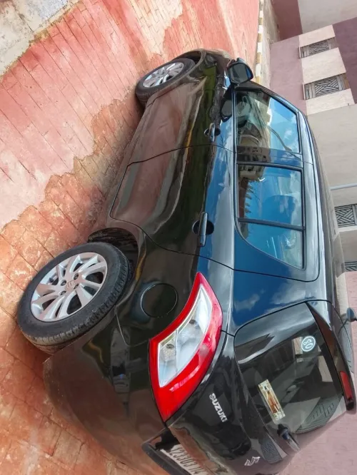 Suzuki Swift 2014 Swift