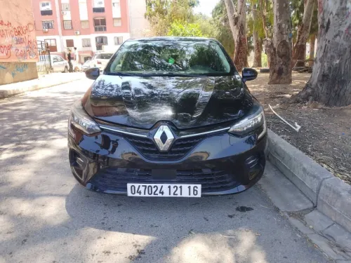 Renault Clio 5 2021 Clio5
