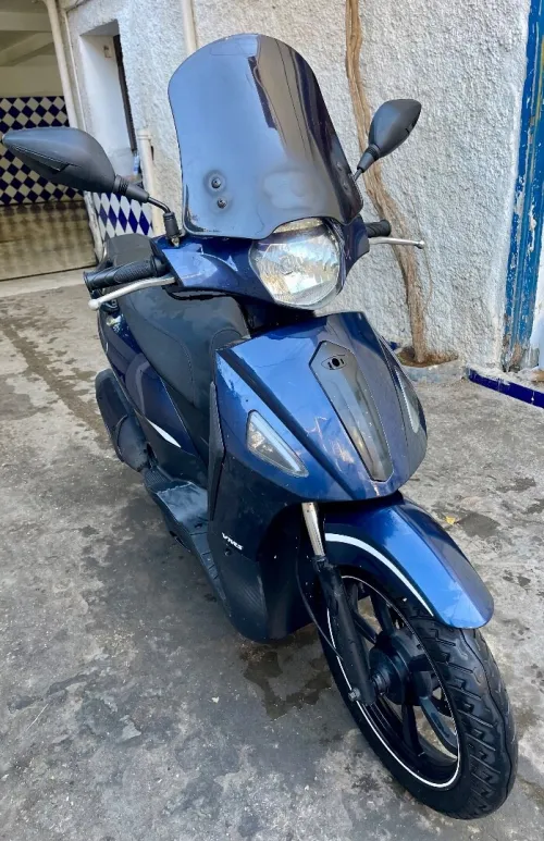 Vms Flash twister 2022