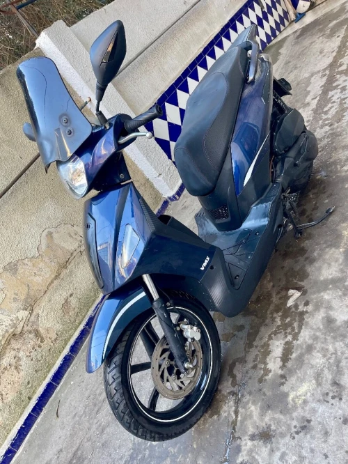Vms Flash twister 2022