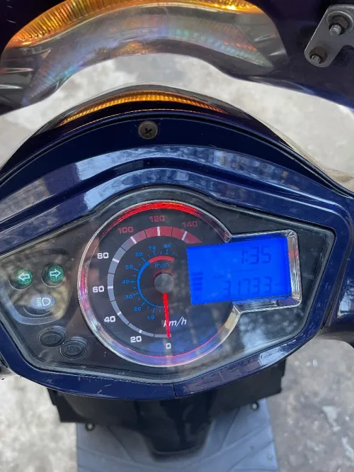 Vms Flash twister 2022