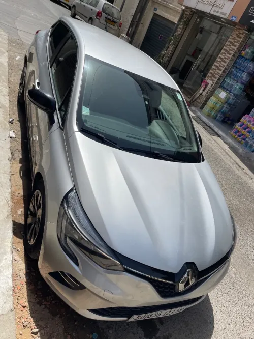 Renault Clio 5  2023 Evolution