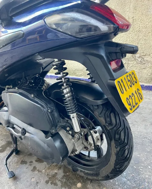 Vms Flash twister 2022