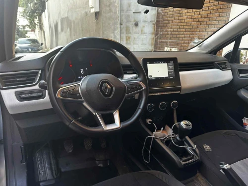 Renault Clio 5  2023 Evolution